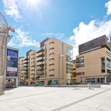 Lejlighed City Retreat Dublin