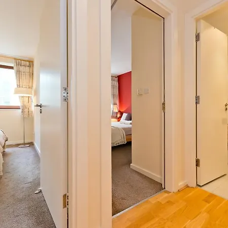 Lejlighed City Retreat Dublin