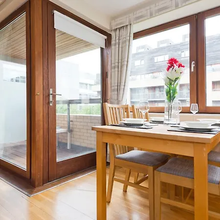 Lejlighed City Retreat Dublin