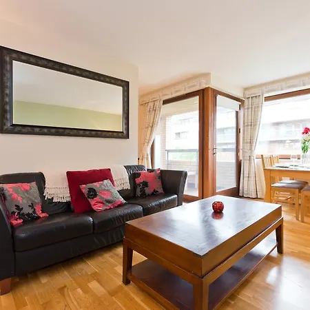 Lejlighed City Retreat Dublin