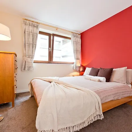 Retreat Apartment Dublin