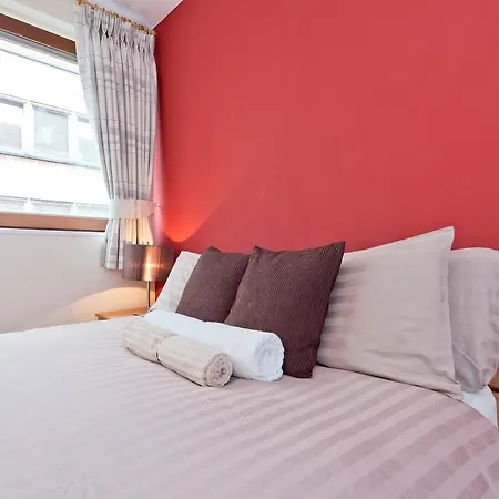 Retreat Apartment