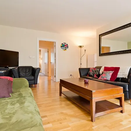 Retreat Apartment Dublin